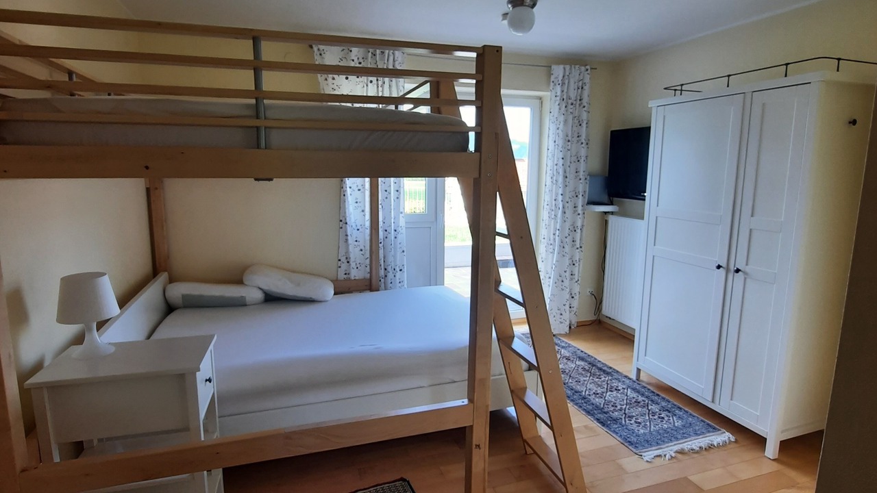 Photo of Bedroom in Rettenberg
