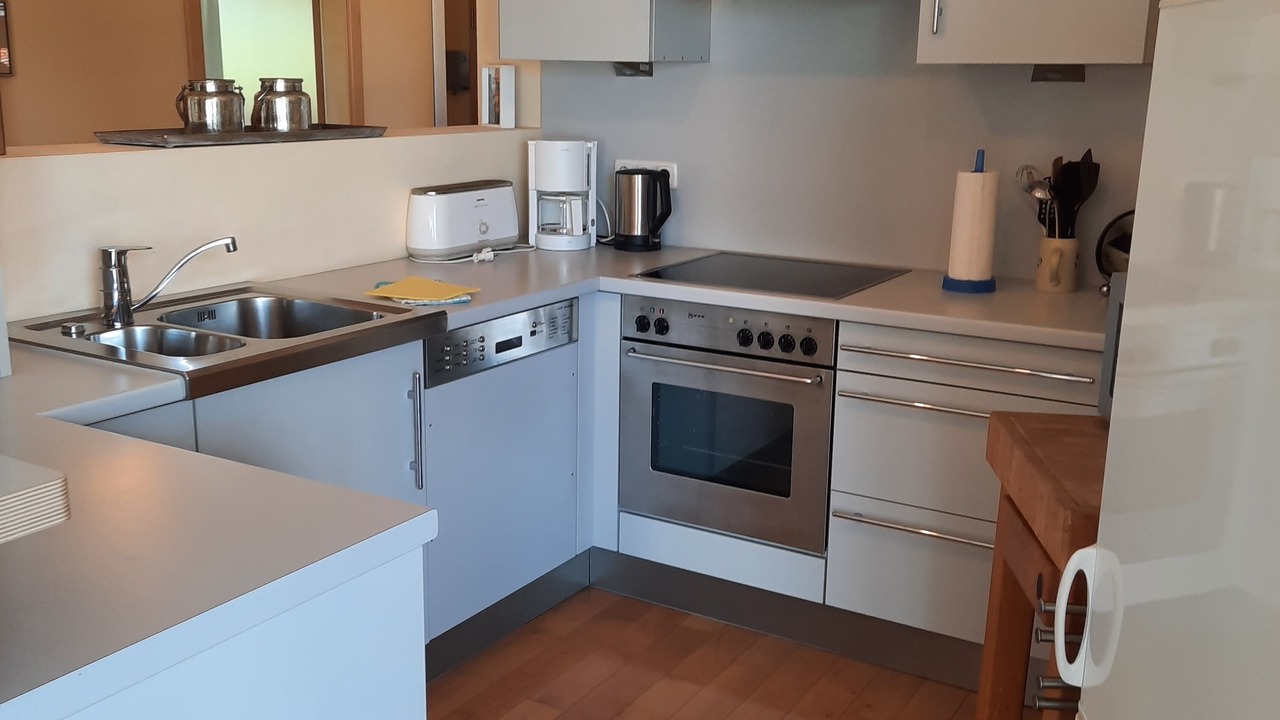 Photo of Kitchen in Rettenberg