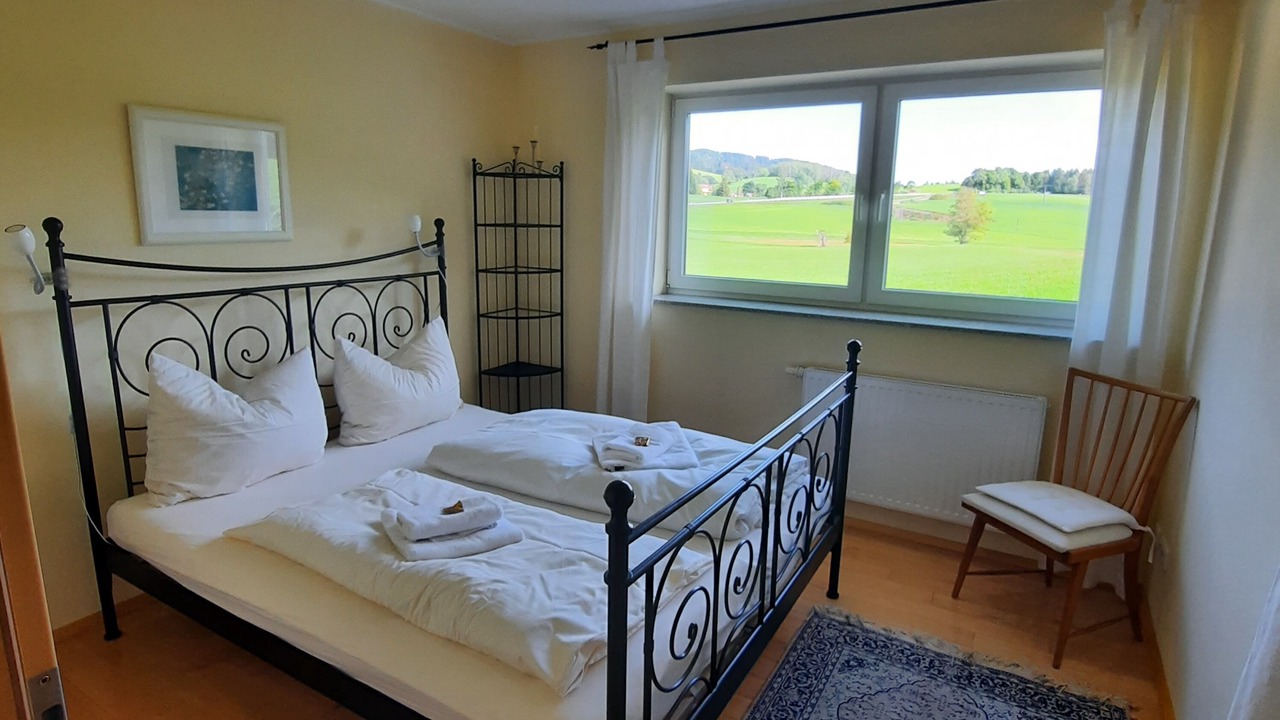 Photo of Bedroom in Rettenberg