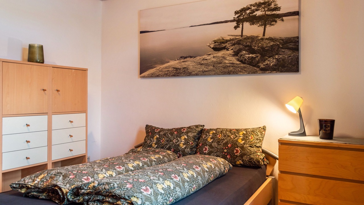 Photo of Bedroom in Gunzenhausen
