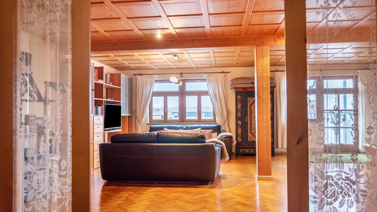 Photo of Livingroom in Gunzenhausen