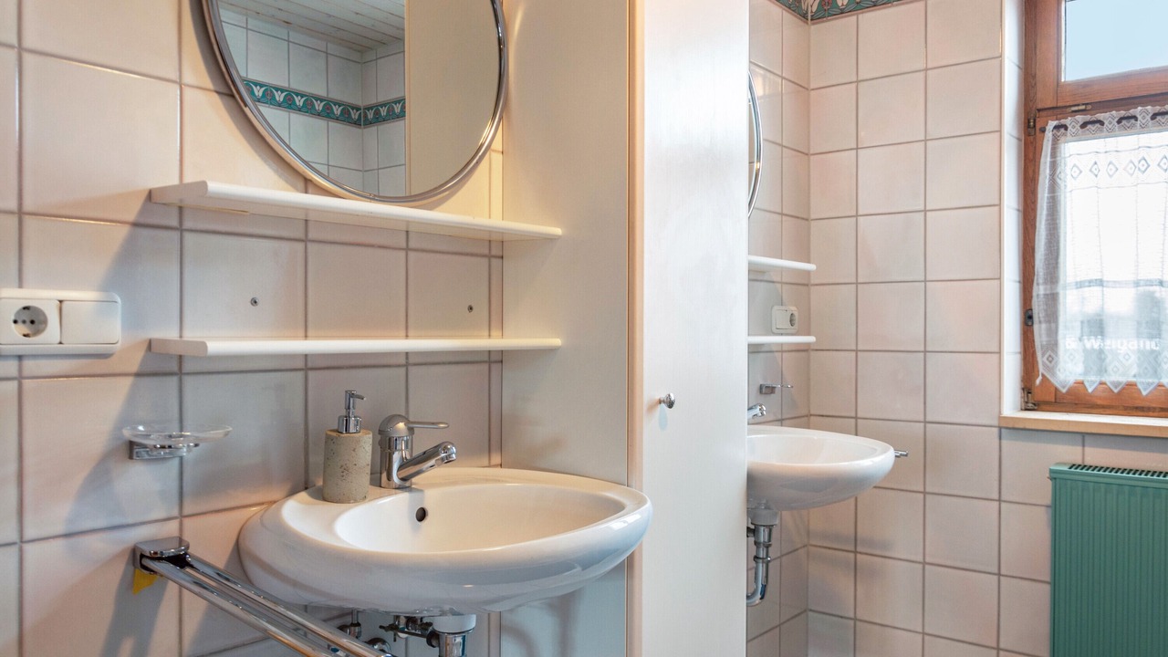 Photo of Bathroom in Gunzenhausen