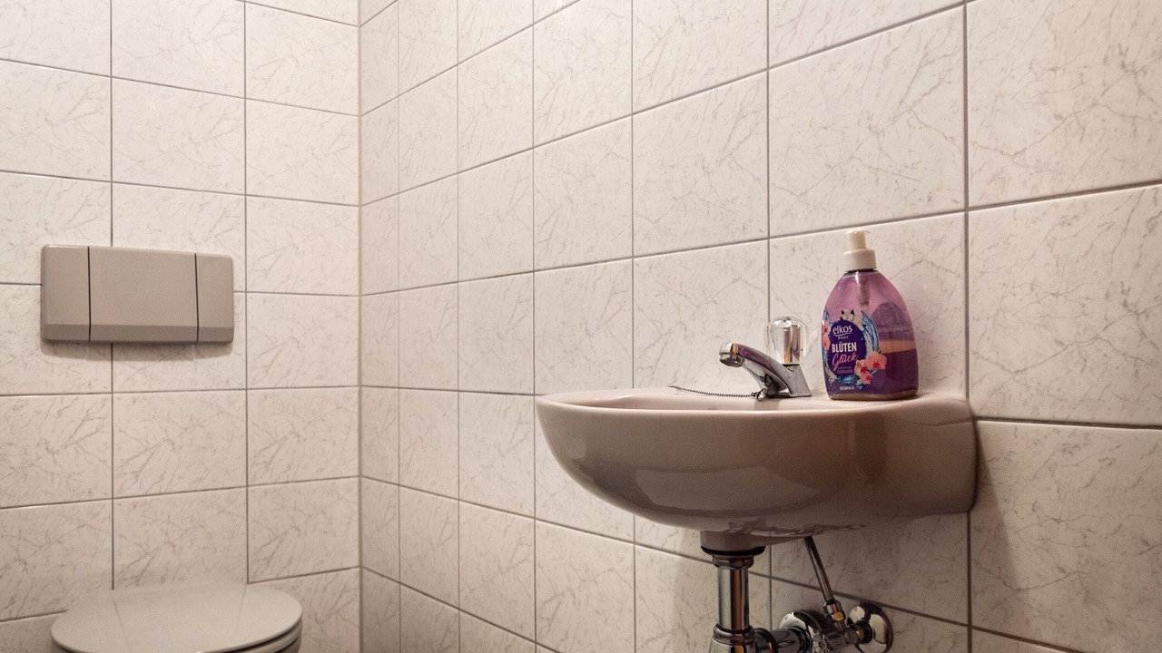 Photo of Bathroom in Gunzenhausen