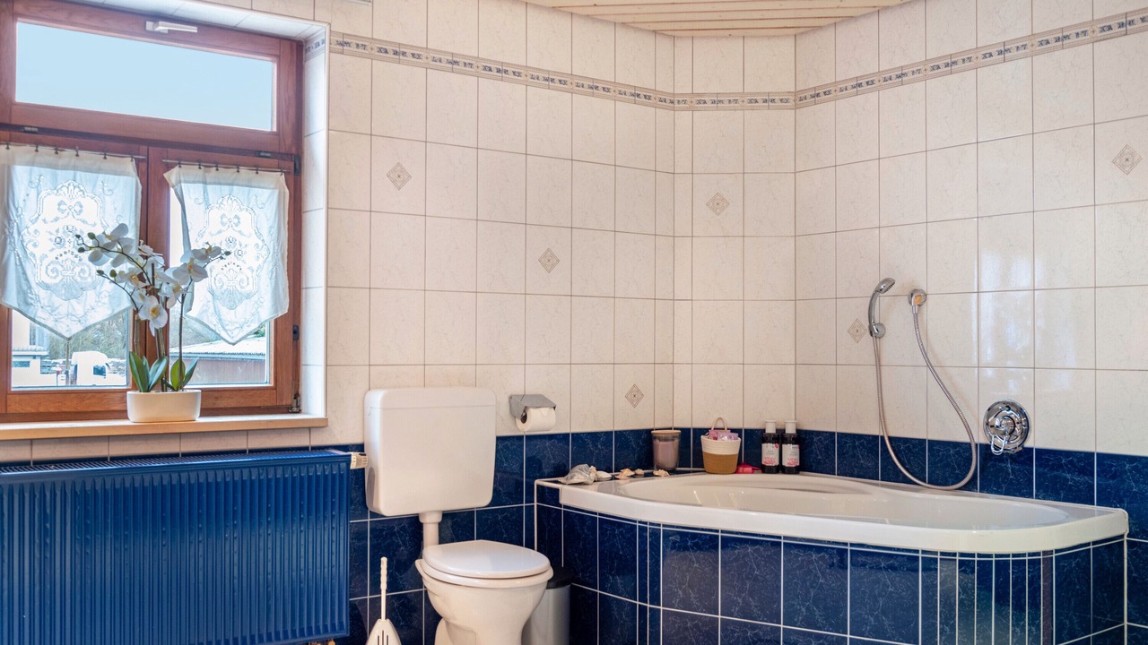 Photo of Bathroom in Gunzenhausen