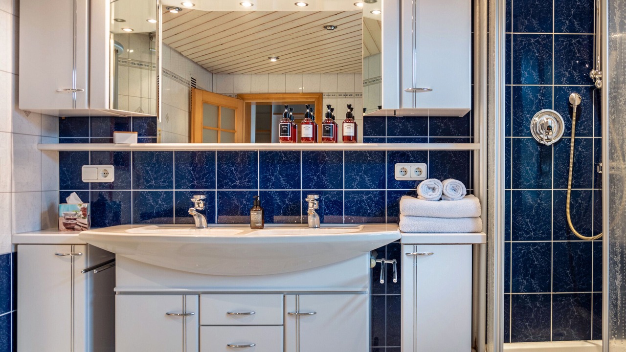 Photo of Bathroom in Gunzenhausen