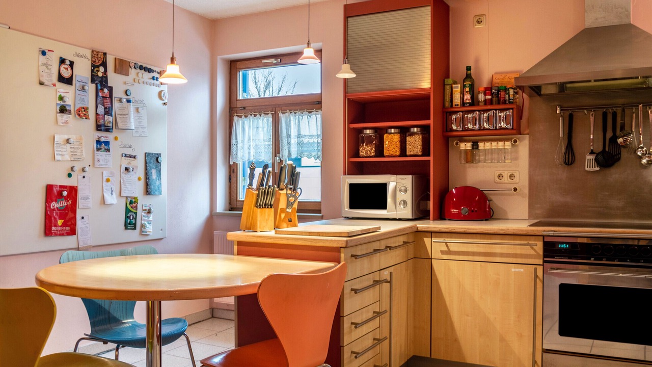 Photo of Kitchen in Gunzenhausen