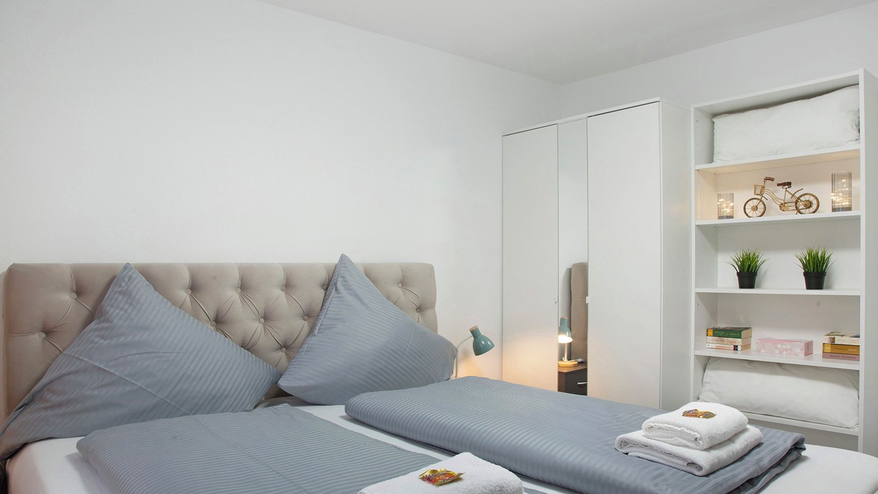 Photo of Bedroom in Neuburg