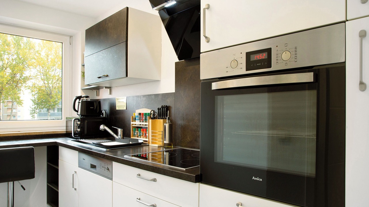 Photo of Kitchen in Neuburg