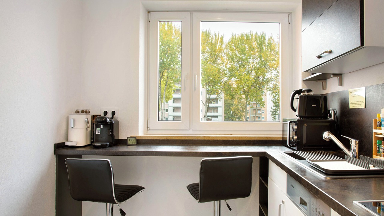 Photo of Kitchen in Neuburg