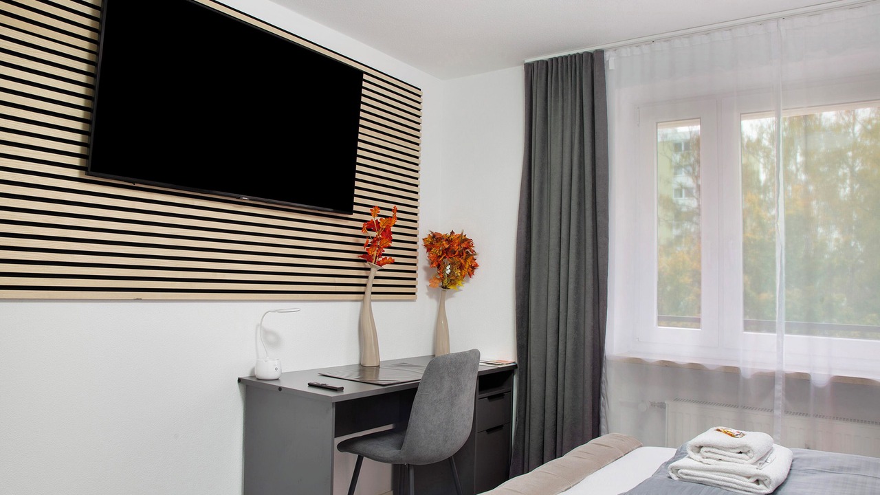 Photo of Bedroom in Neuburg