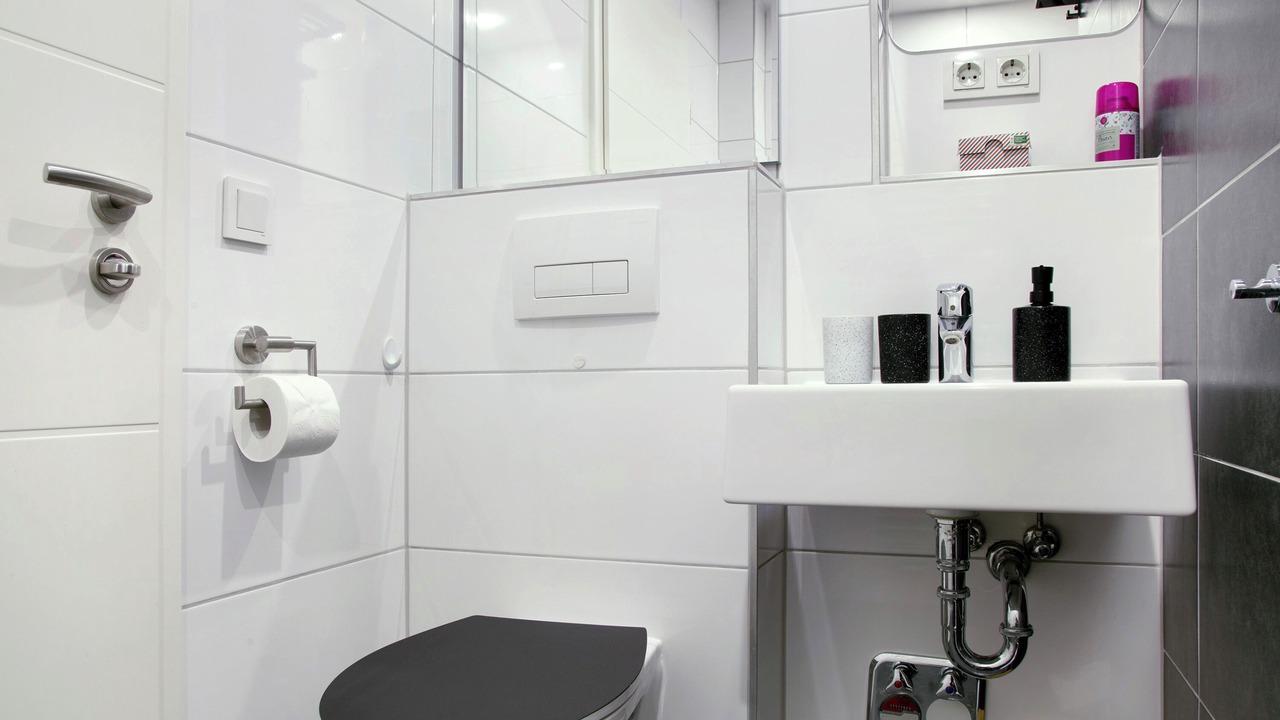 Photo of Bathroom in Neuburg