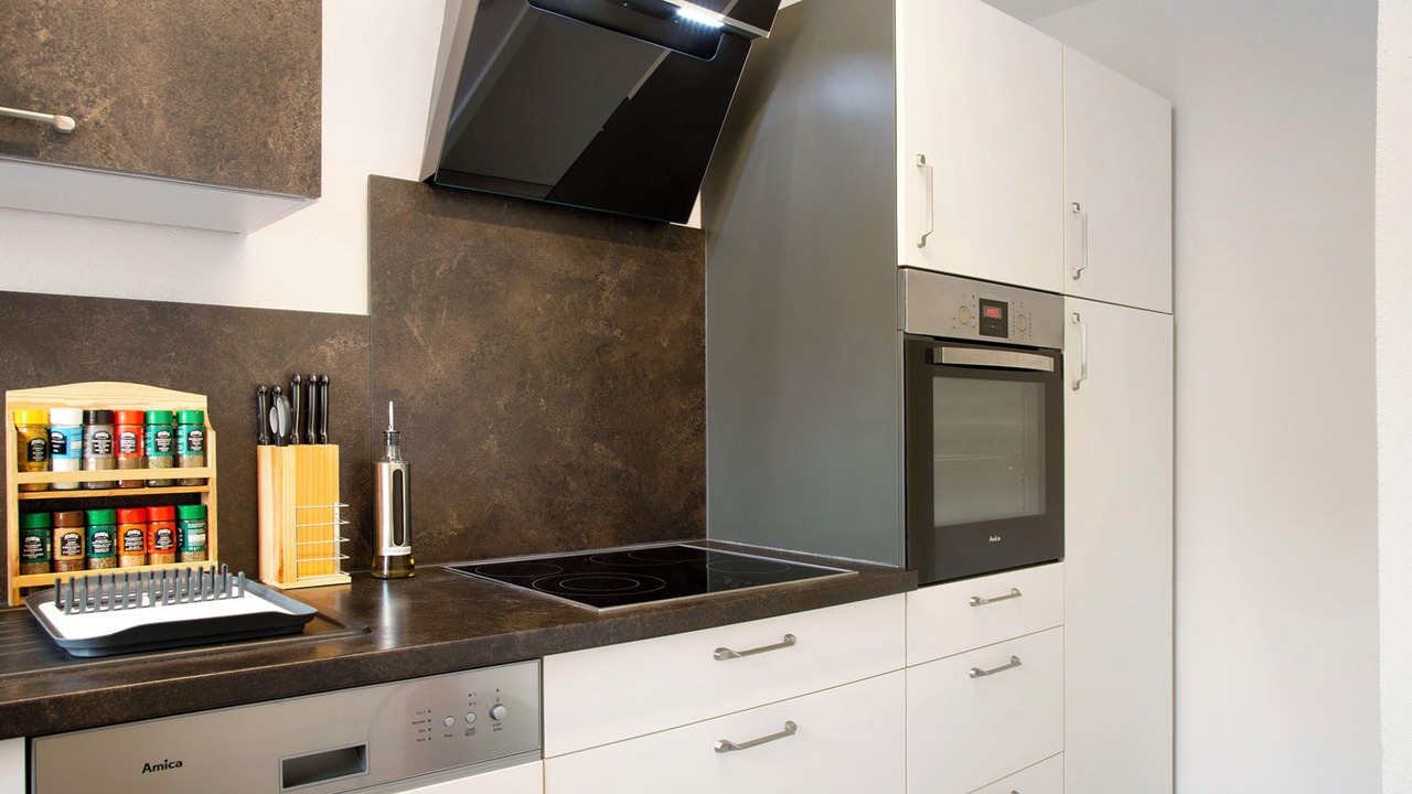Photo of Kitchen in Neuburg