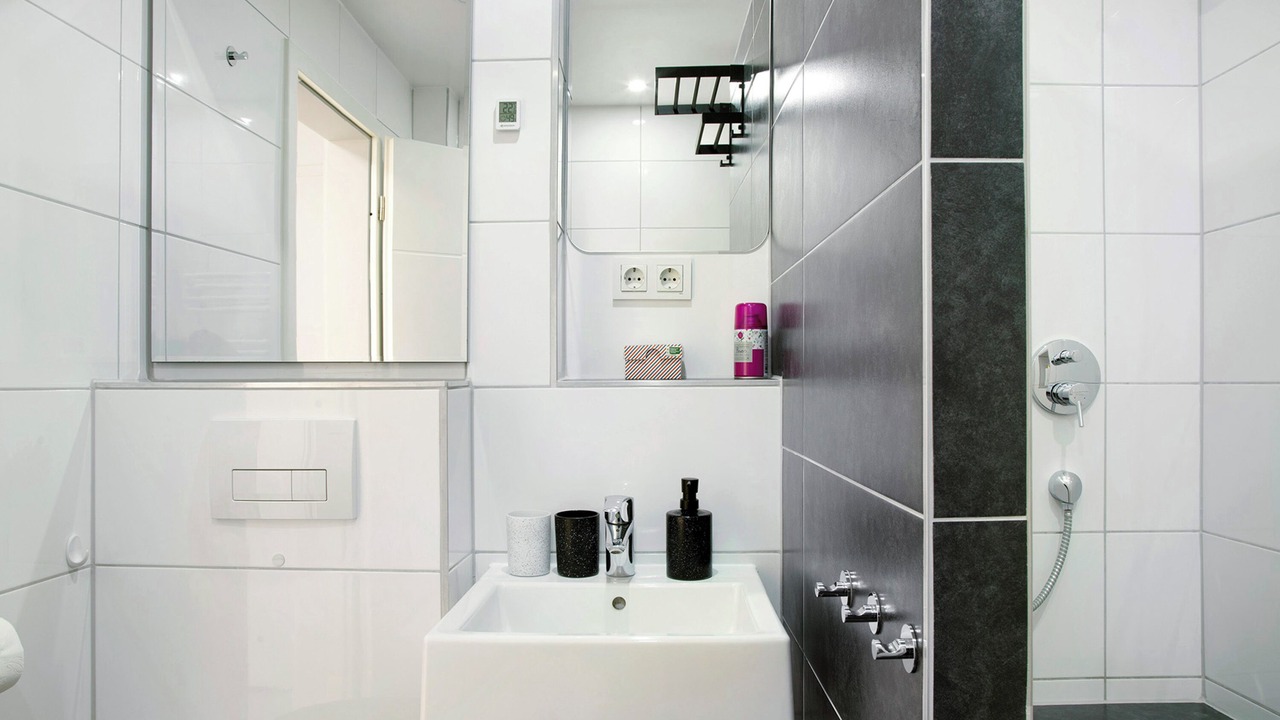 Photo of Bathroom in Neuburg