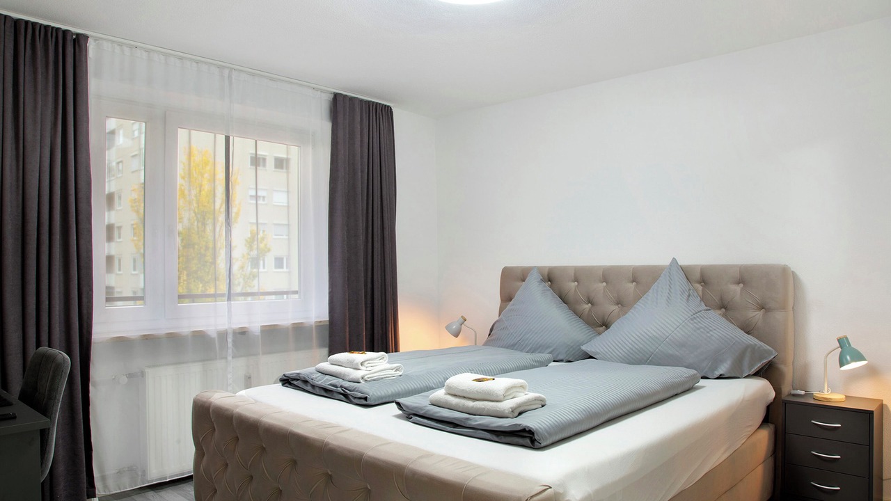 Photo of Bedroom in Neuburg