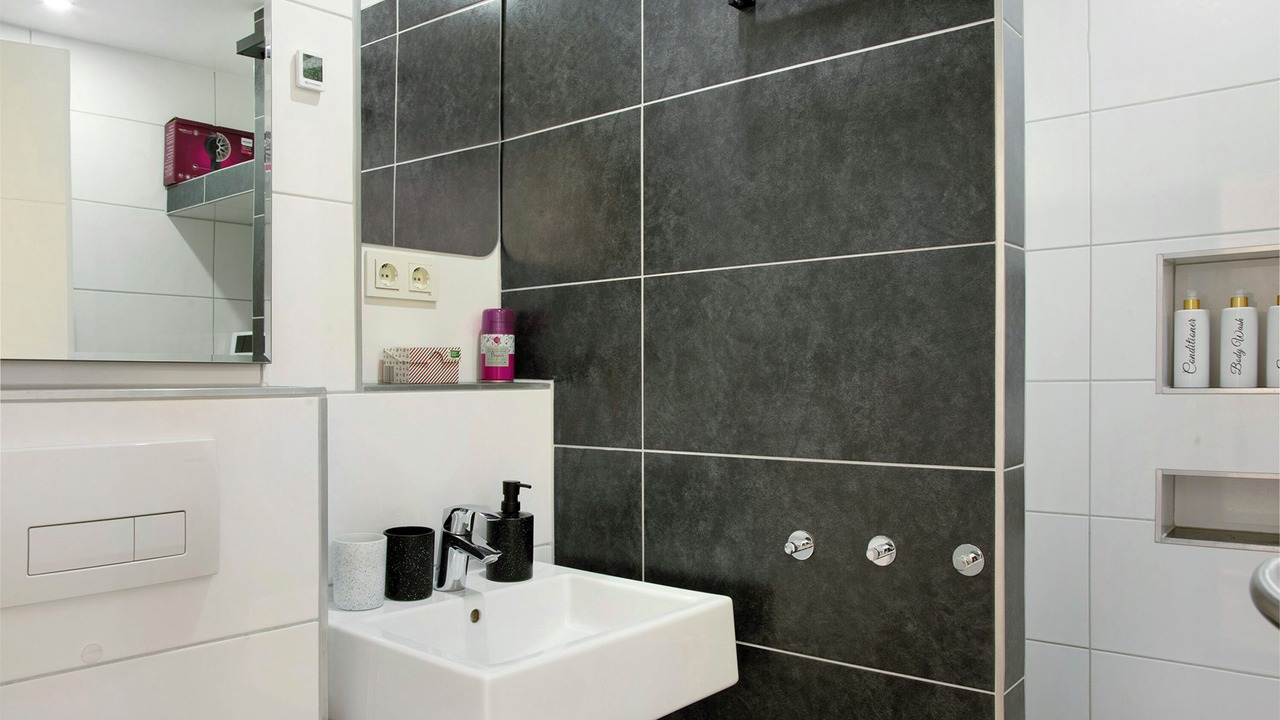 Photo of Bathroom in Neuburg