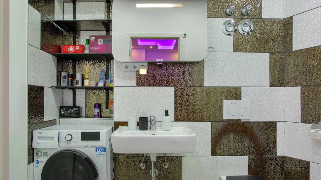 Photo of Bathroom in Neuburg