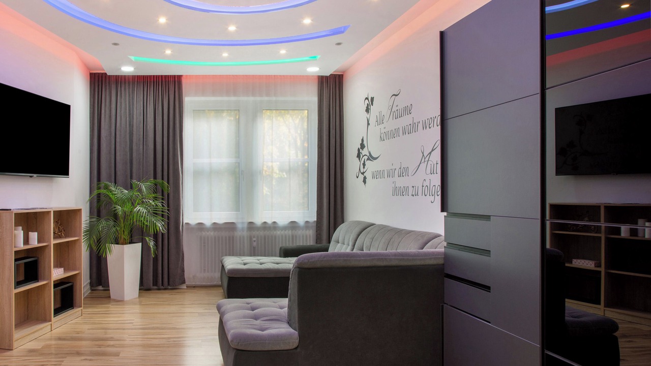 Photo of Livingroom in Neuburg