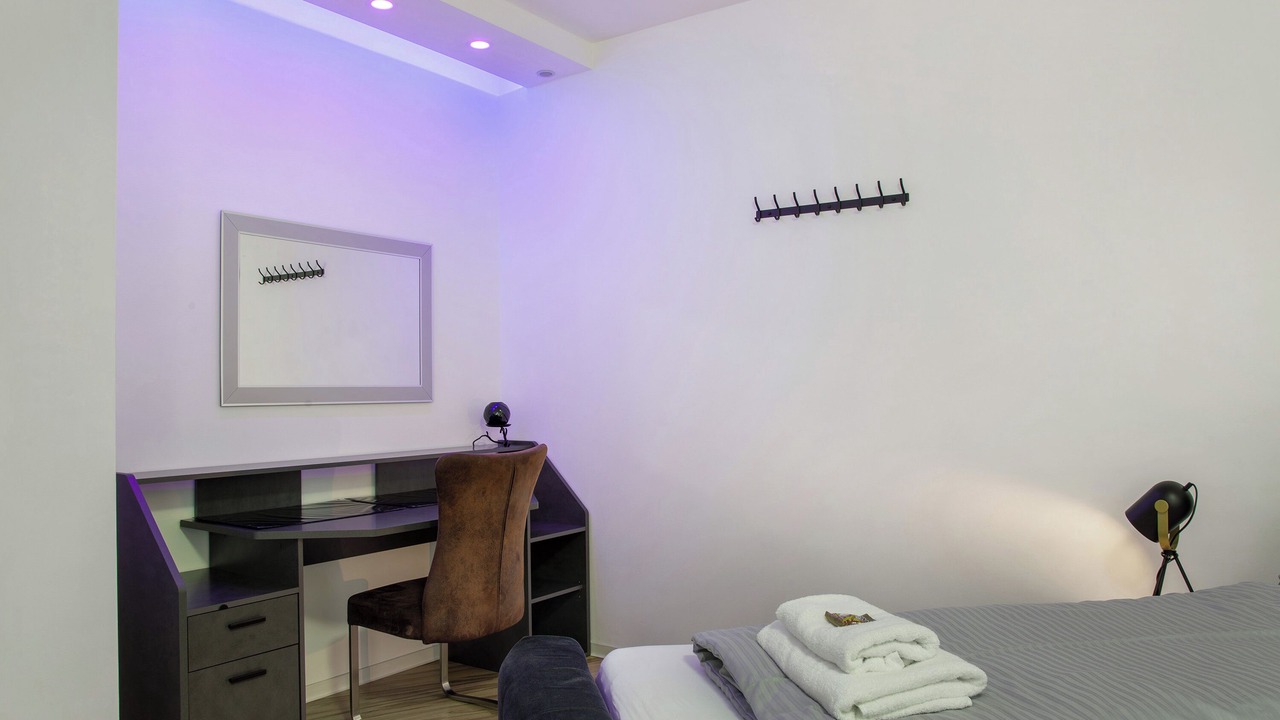 Photo of Bedroom in Neuburg