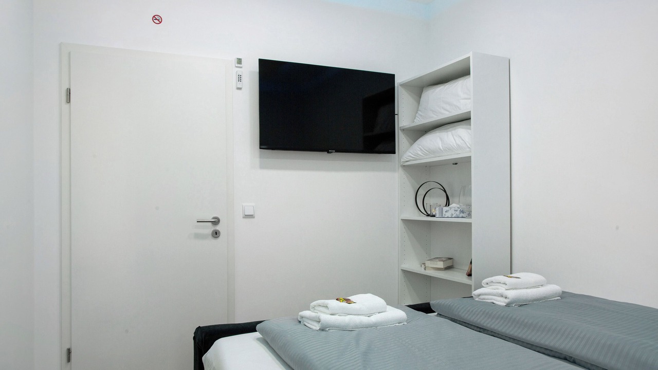 Photo of Bedroom in Neuburg