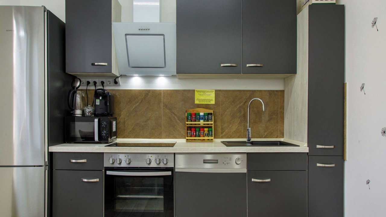 Photo of Kitchen in Neuburg
