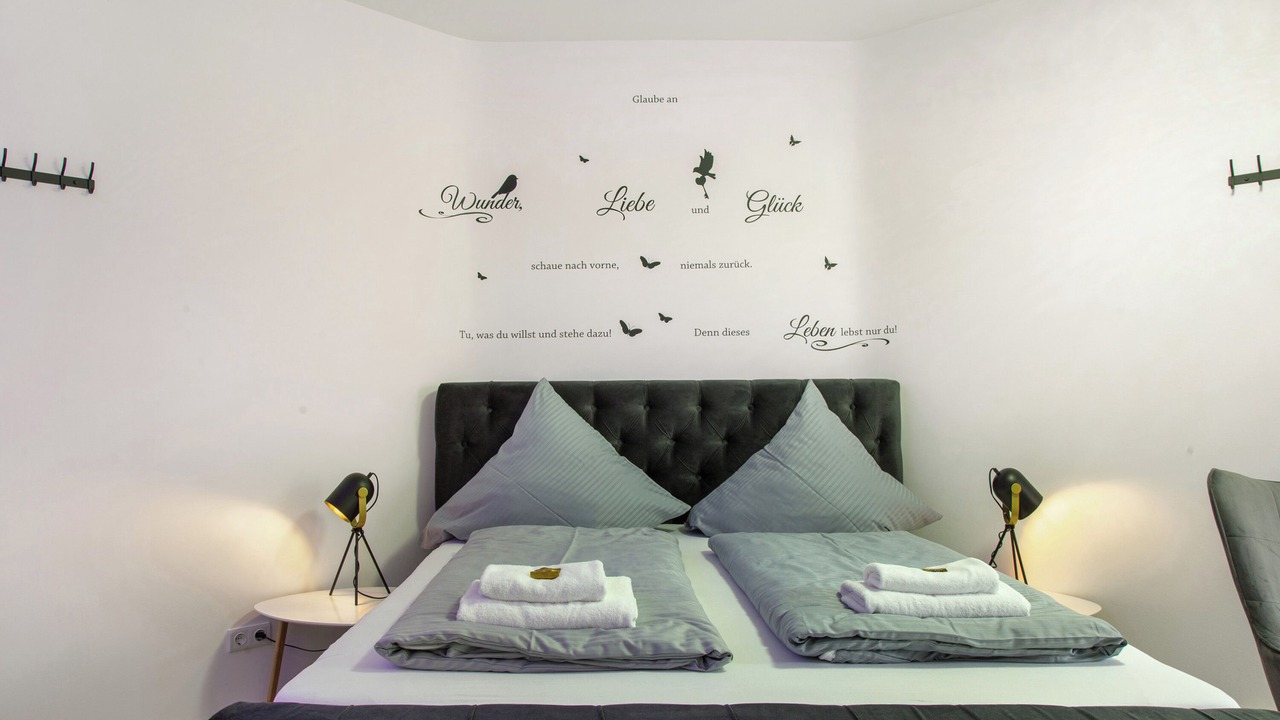 Photo of Bedroom in Neuburg