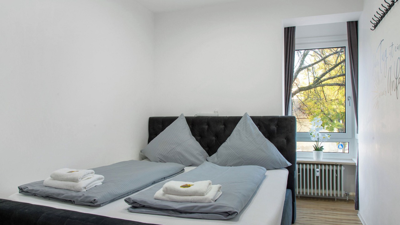 Photo of Bedroom in Neuburg