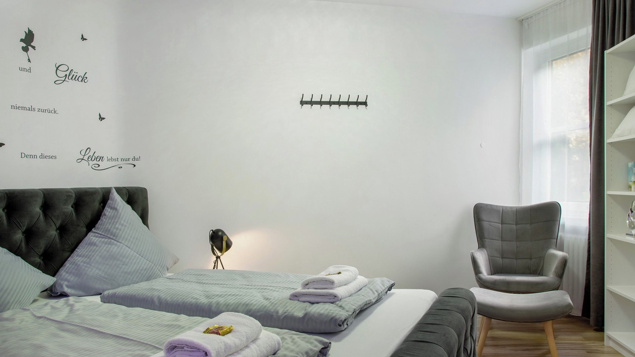 Photo of Bedroom in Neuburg