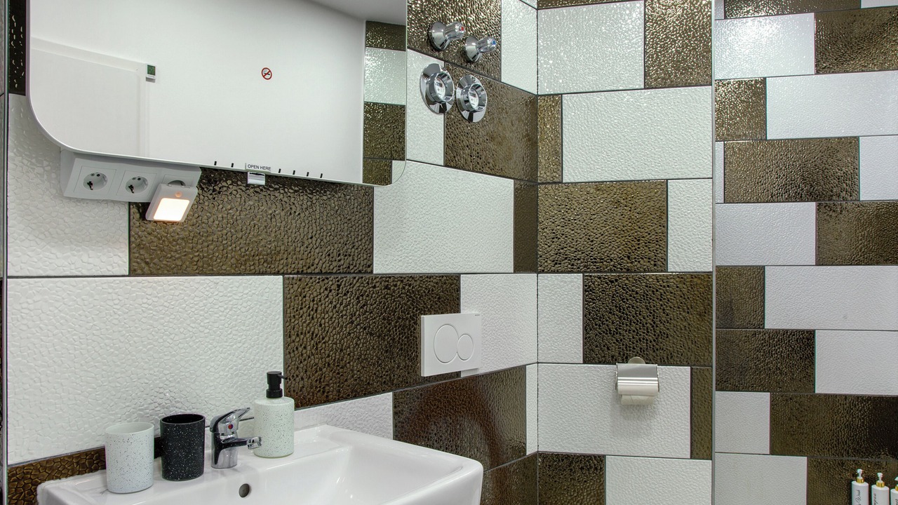 Photo of Bathroom in Neuburg