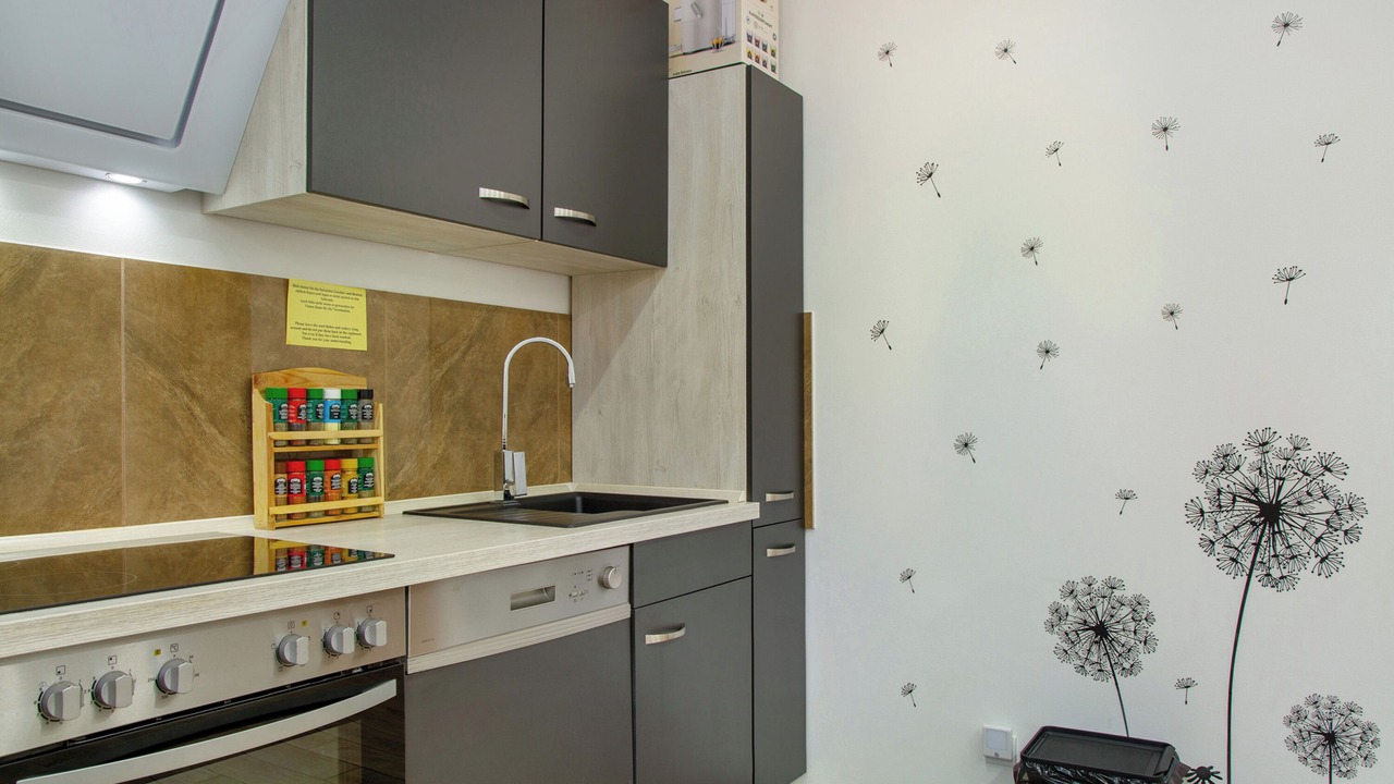 Photo of Kitchen in Neuburg