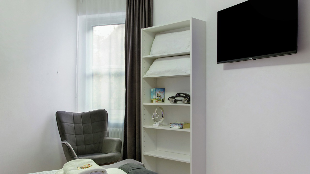 Photo of Bedroom in Neuburg