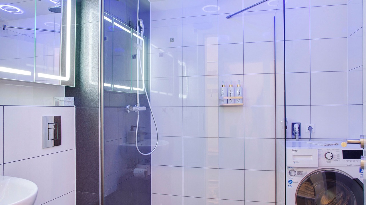 Photo of Bathroom in Neuburg