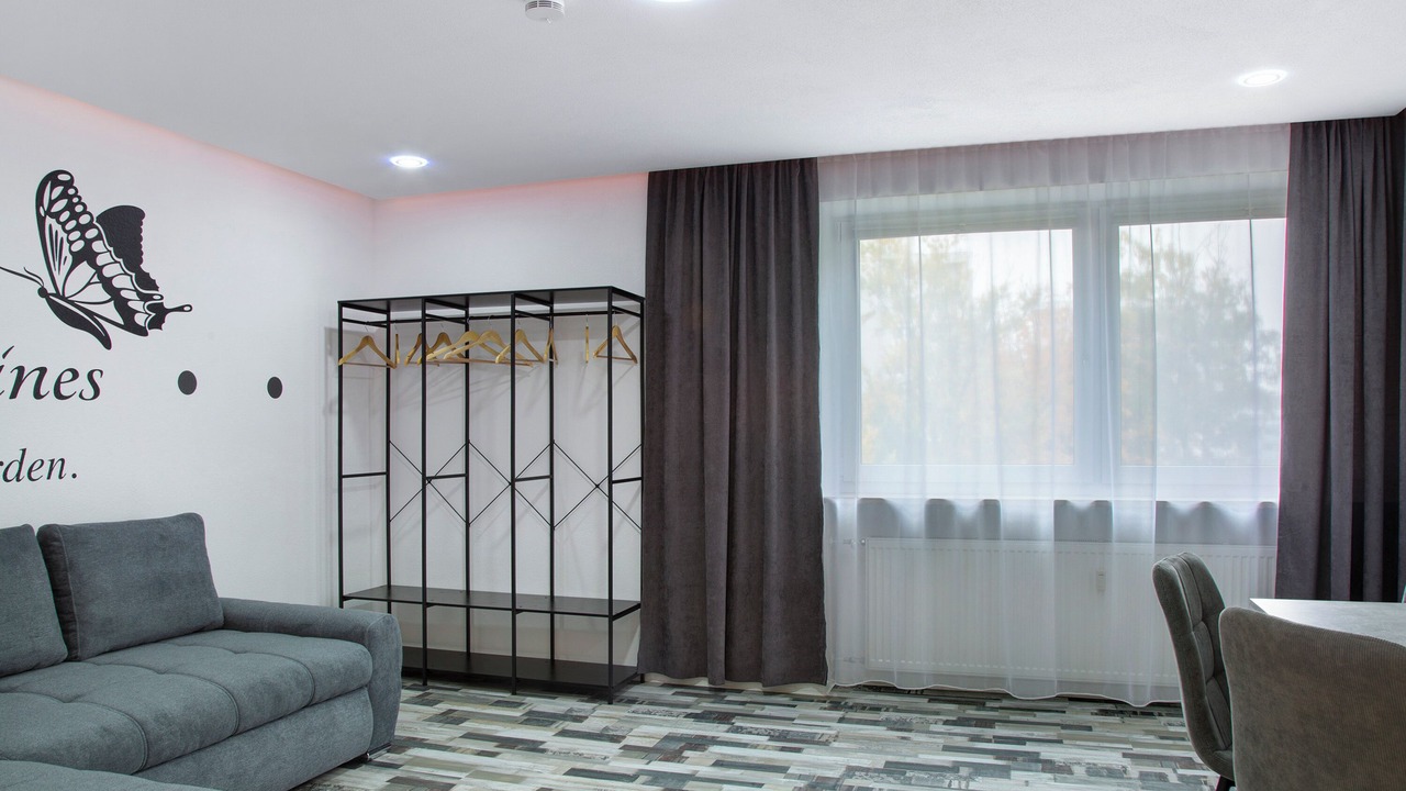 Photo of Livingroom in Neuburg