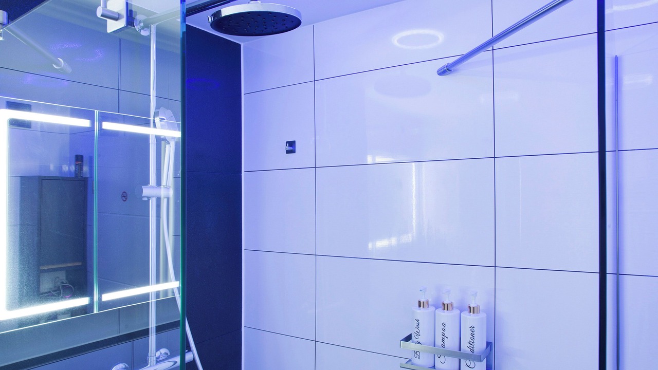 Photo of Bathroom in Neuburg