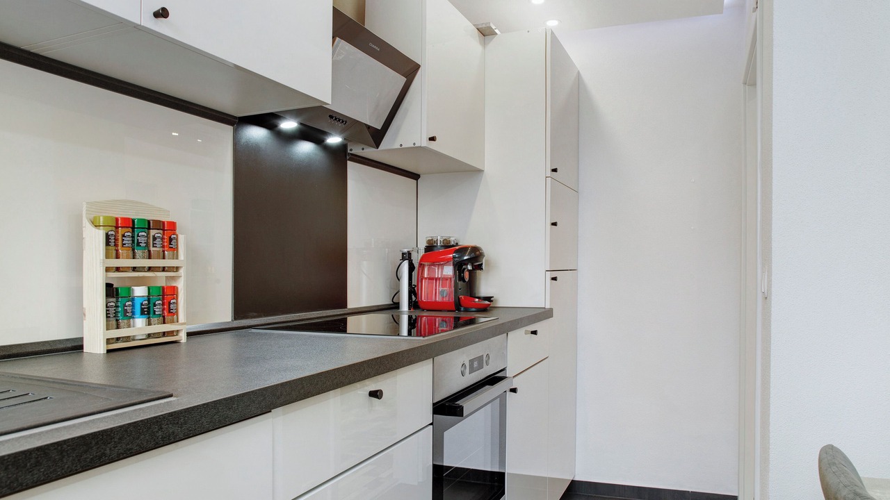 Photo of Kitchen in Neuburg