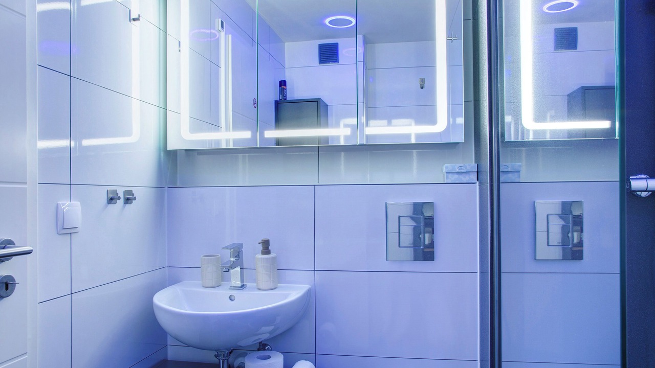 Photo of Bathroom in Neuburg