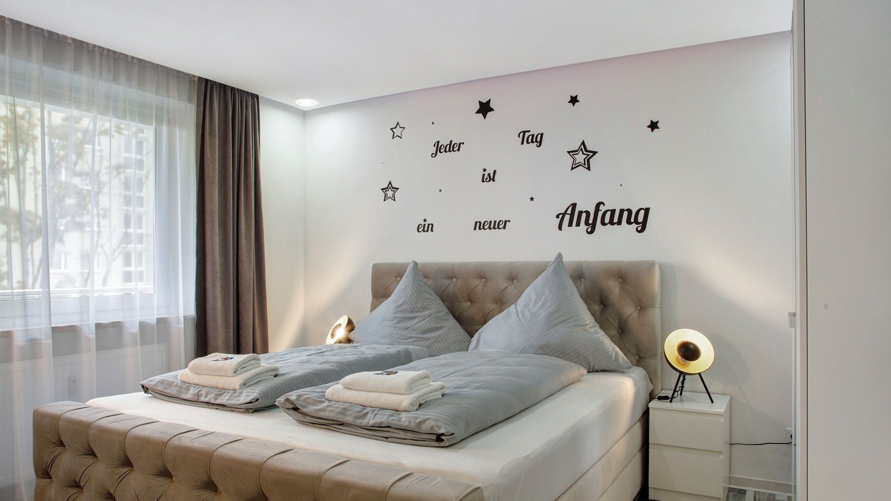 Photo of Bedroom in Neuburg