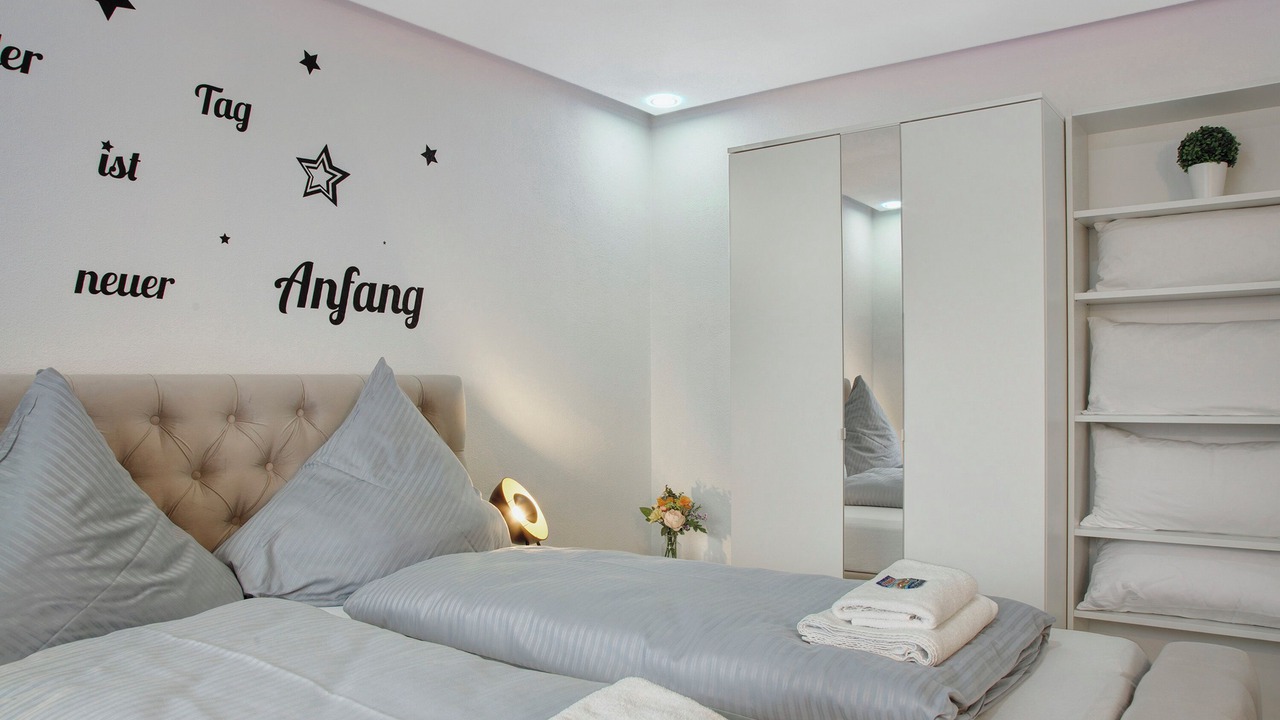 Photo of Bedroom in Neuburg