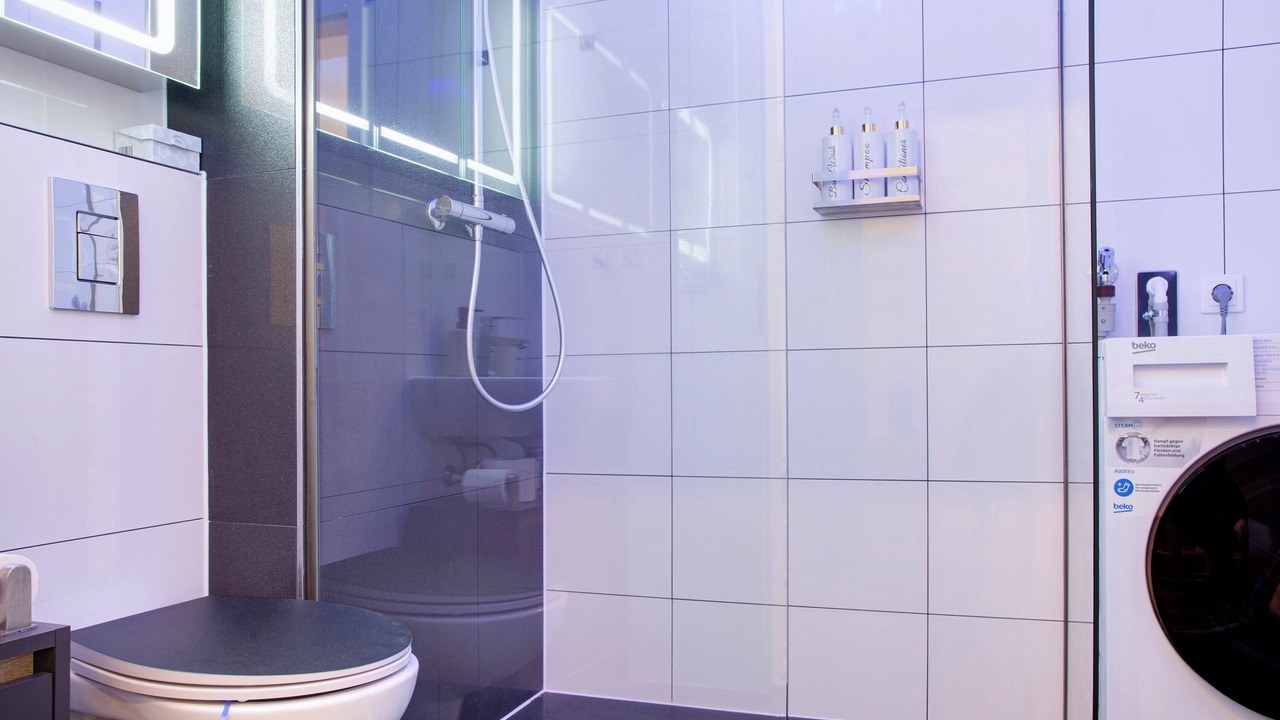Photo of Bathroom in Neuburg