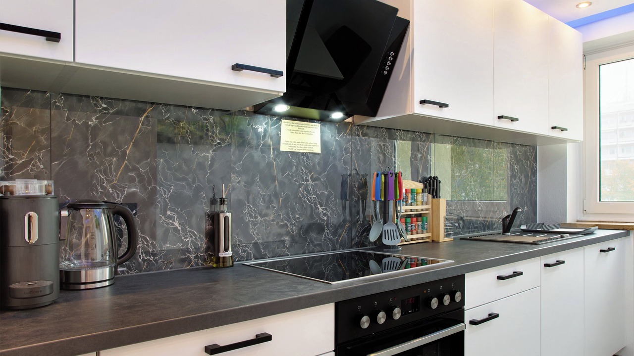 Photo of Kitchen in Neuburg
