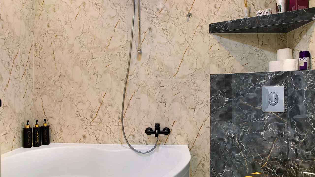 Photo of Bathroom in Neuburg