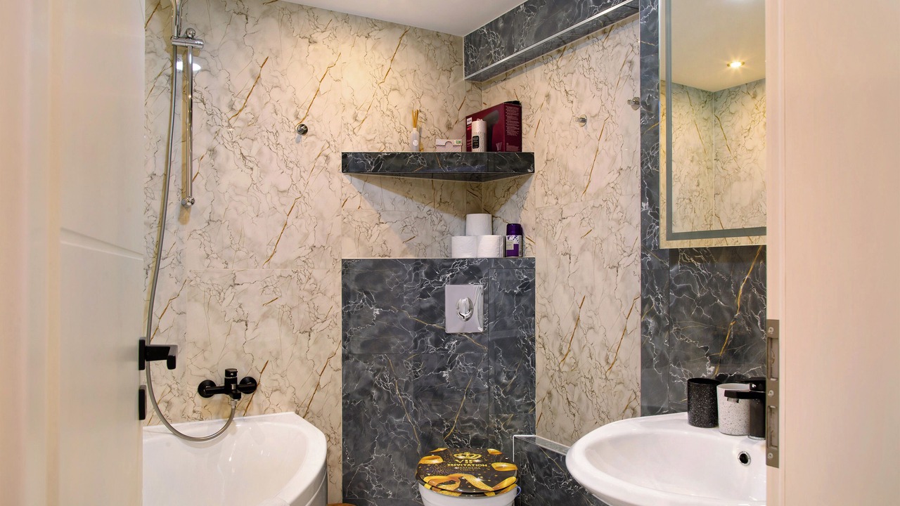 Photo of Bathroom in Neuburg
