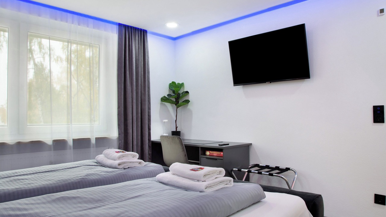 Photo of Bedroom in Neuburg