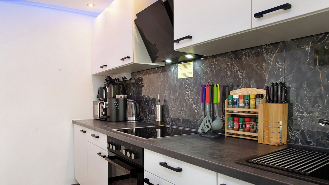 Photo of Kitchen in Neuburg
