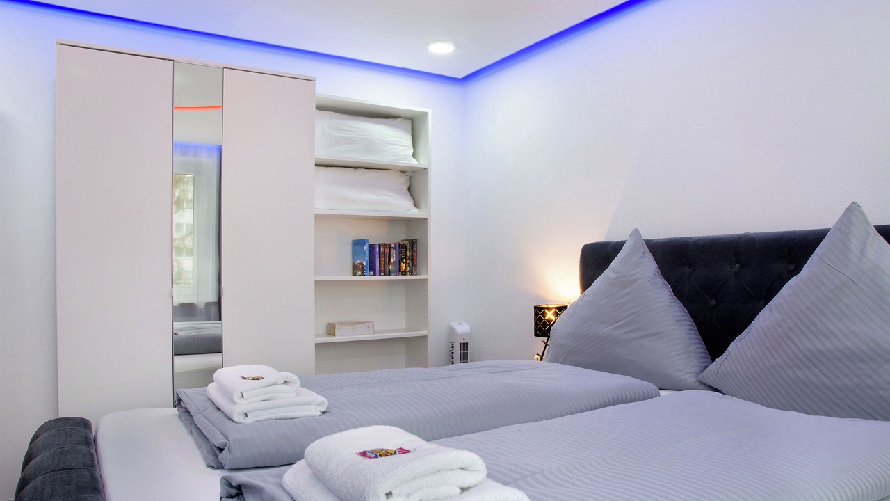 Photo of Bedroom in Neuburg