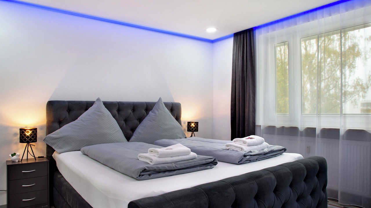 Photo of Bedroom in Neuburg