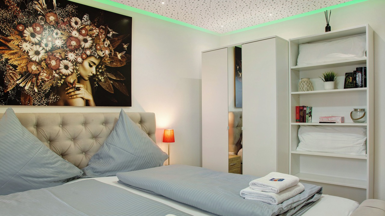 Photo of Bedroom in Neuburg