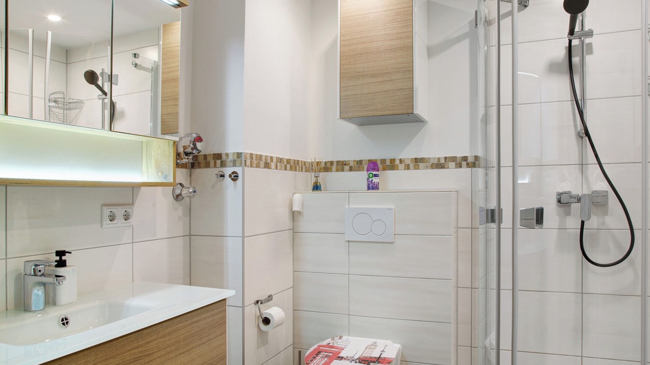Photo of Bathroom in Neuburg