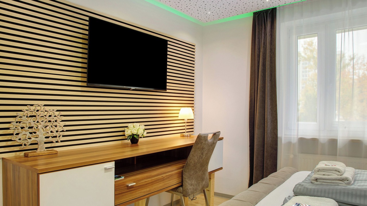 Photo of Bedroom in Neuburg