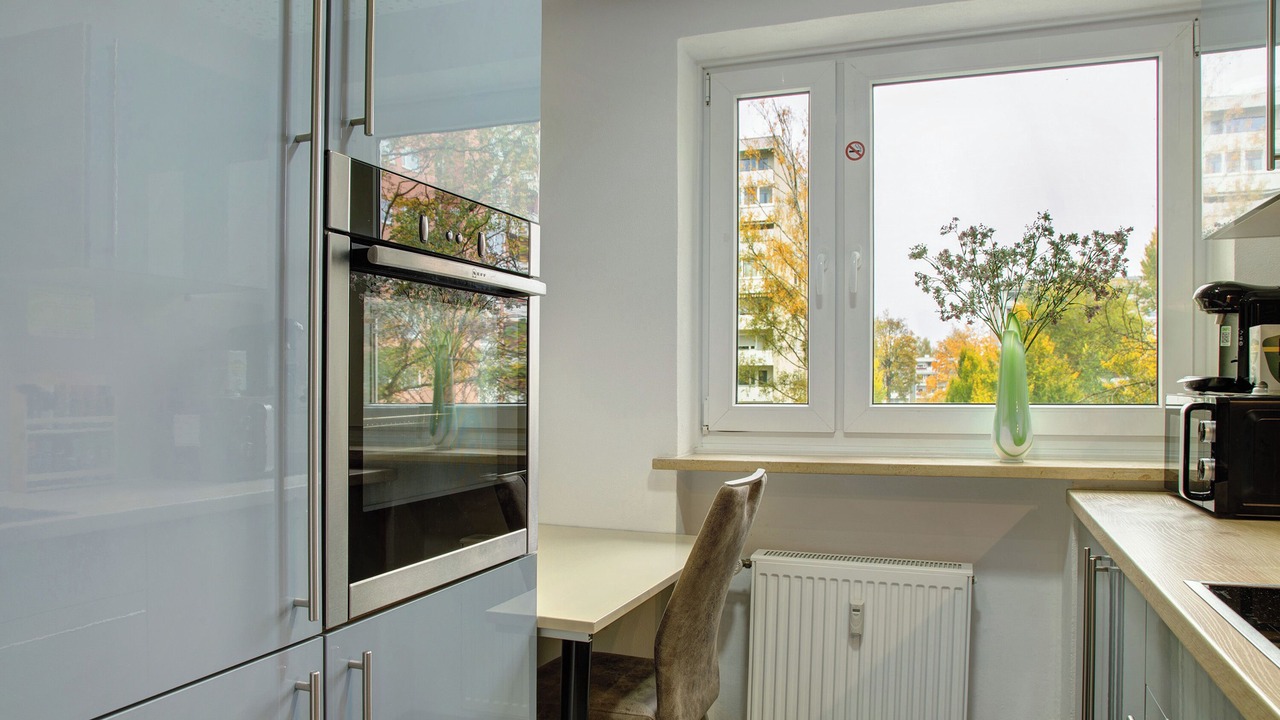 Photo of Kitchen in Neuburg