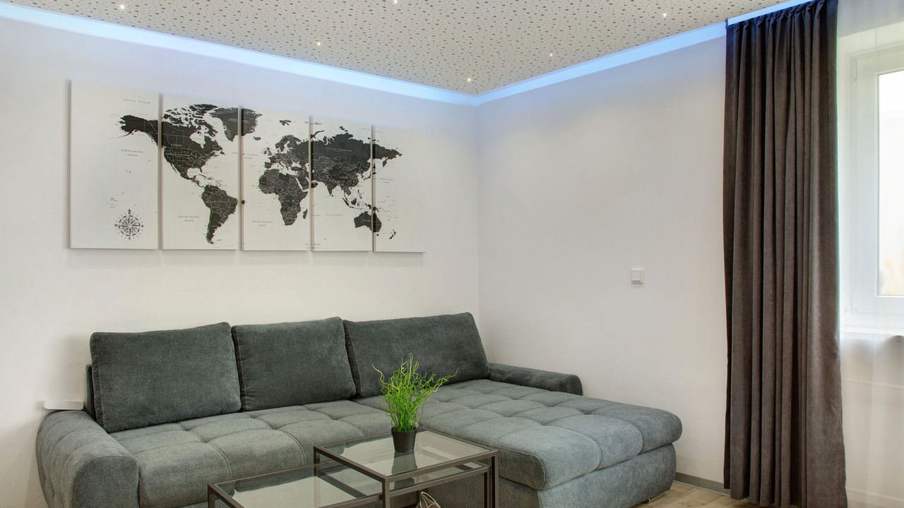 Photo of Livingroom in Neuburg